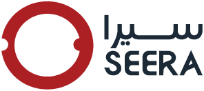 شعار عميل تمديدات الخليج - منشأة صناعية في رابغ